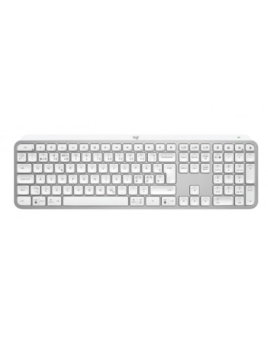 Клавиатура Logitech MX Keys S...